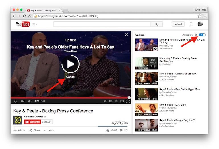 how to add video to powerpoint from youtube autoplay